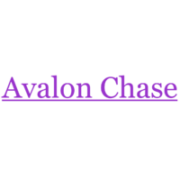 Логотип компании «Avalon Chase»