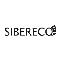 Логотип компании «SIBERECO»