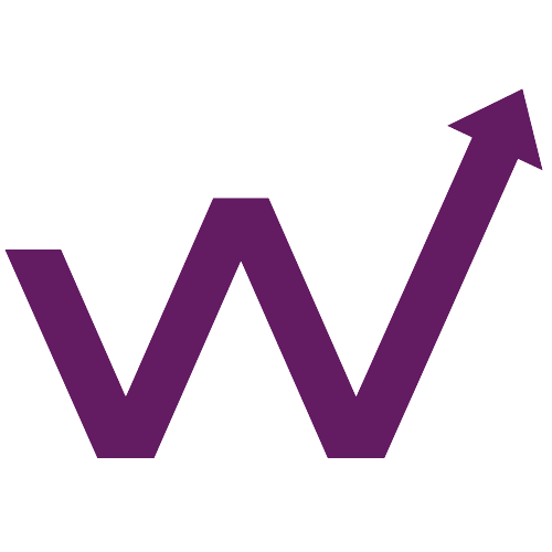 Логотип компании «WakeApp»