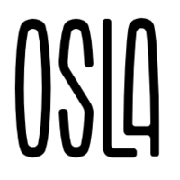 Логотип компании «OSLA»