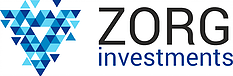 Логотип компании «ZORG Invest»