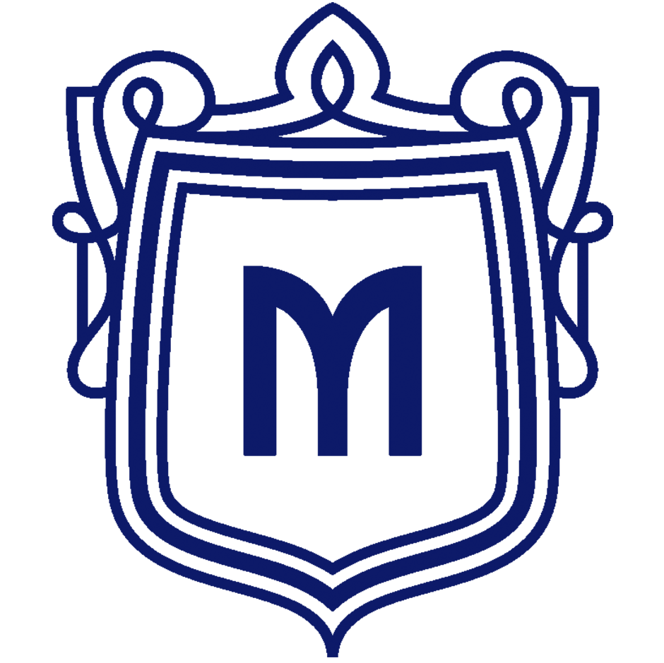 Логотип компании «MONETNIK.ru»