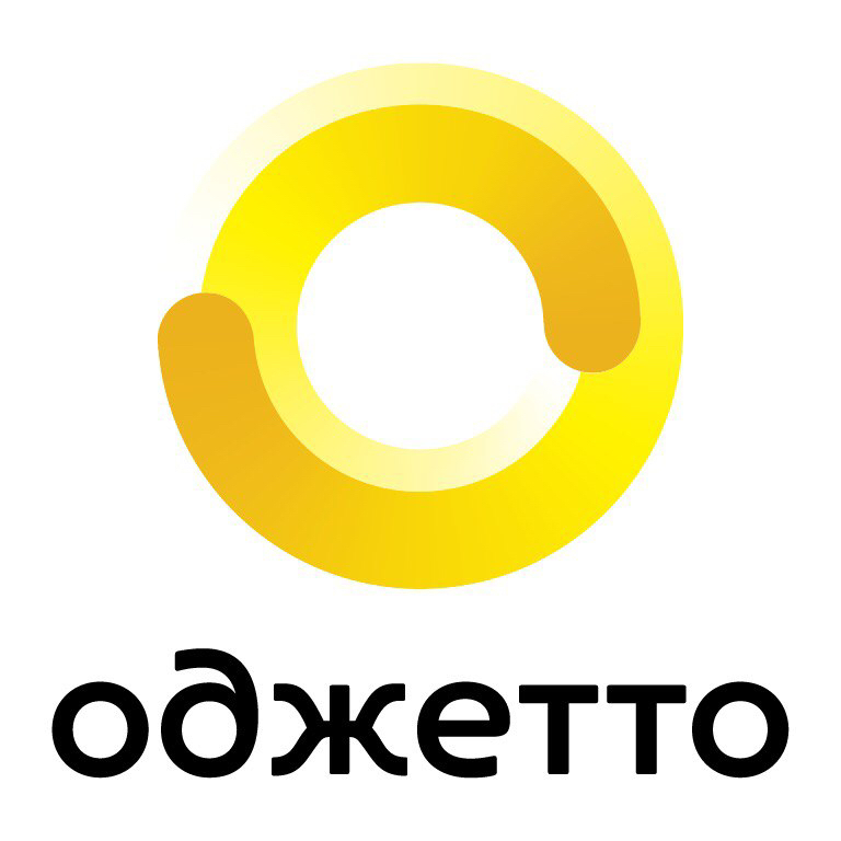 Логотип компании «Oggetto»