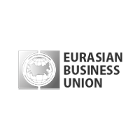 Логотип компании «НКО «Евразийский деловой союз»»