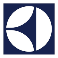 Логотип компании «Electrolux»