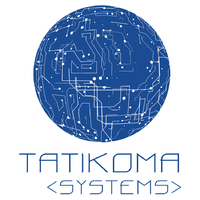Логотип компании «Татикома Системс»