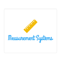 Логотип компании «Measurement Systems»