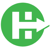 Логотип компании «HiringOpps»