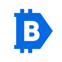 Логотип компании «Bitsburg»
