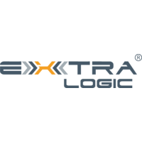 Логотип компании «Экстра Лоджик»