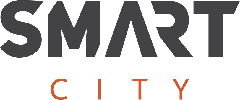 Логотип компании «Smart City»
