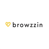 Логотип компании «Browzzin»