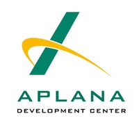 Логотип компании «Аплана. Центр Разработки»