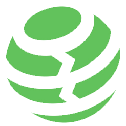 Логотип компании «Центр Управления Ресурсами»