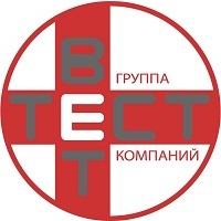 Логотип компании «ВЕТТЕСТ»