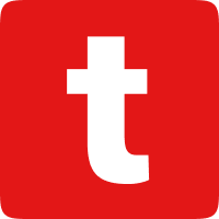 Логотип компании «Студия Т»