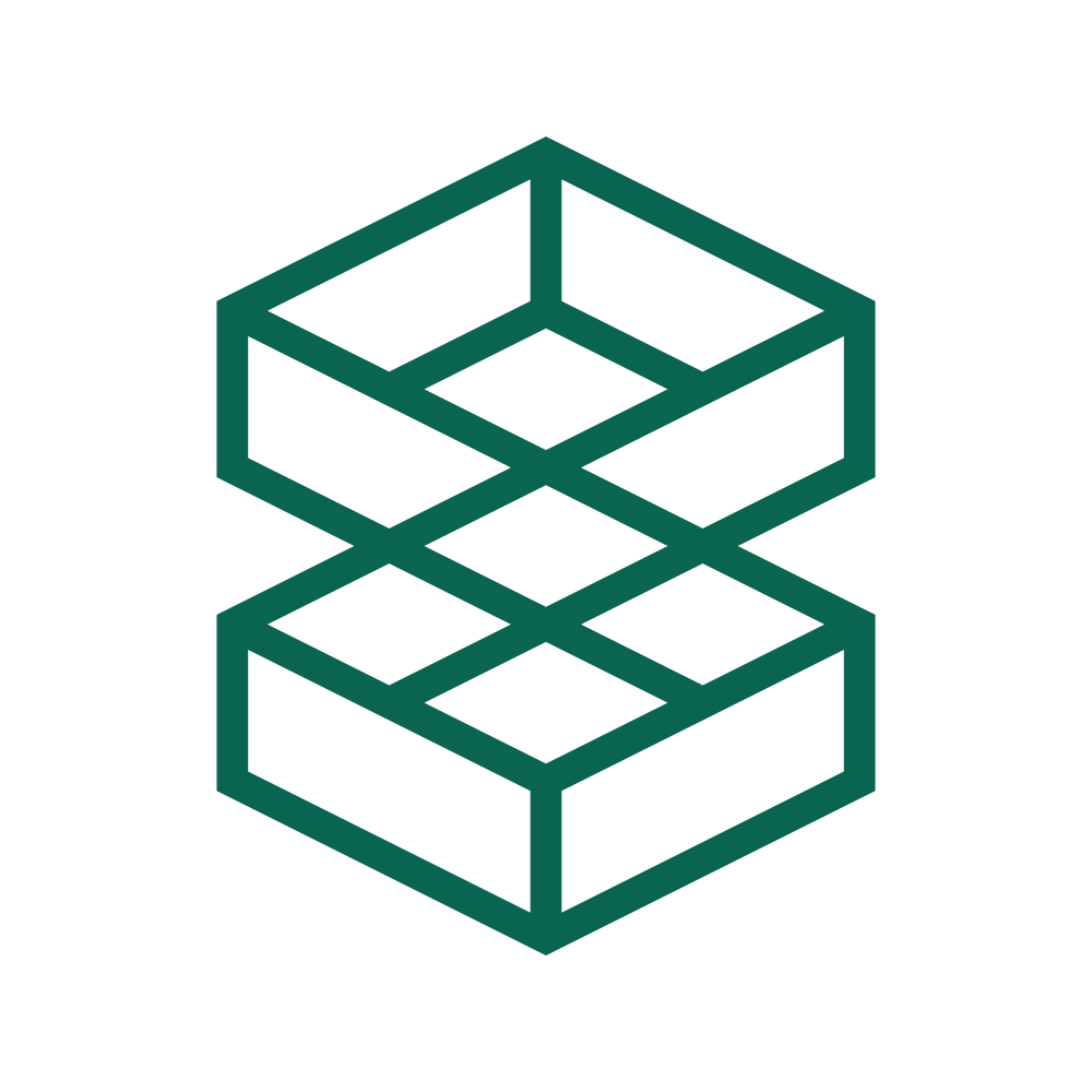 Логотип компании «Fund Platform»