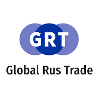 Логотип компании «Global Rus Trade»