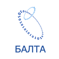 Логотип компании «Балта»
