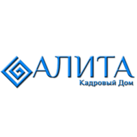 Логотип компании «Alita-IT»