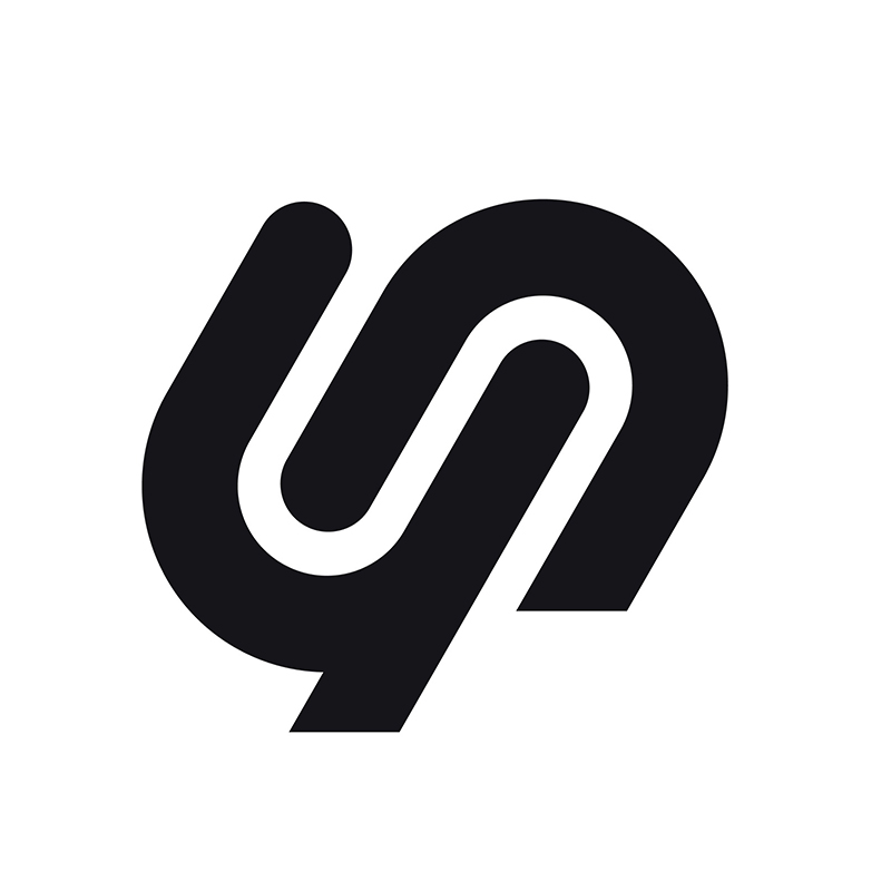 Логотип компании «Умная Логистика»