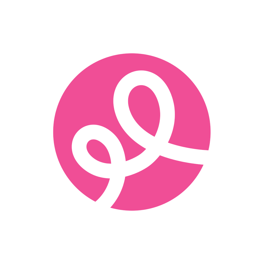 Логотип компании «Подружка»
