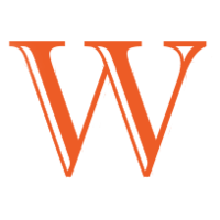 Логотип компании «WPROG»