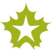 Логотип компании «Пластик Энтерпрайз»
