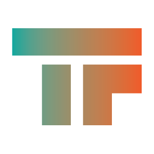 Логотип компании «ТИМ ФОРС»
