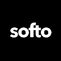 Логотип компании «Softo ltd.»