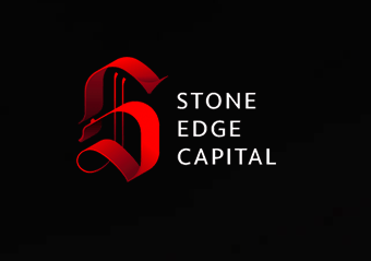 Логотип компании «Stone Edge Capital»