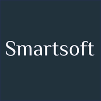 Логотип компании «Smartsoft Technologies»