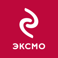 Логотип компании «Эксмо»