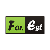 Логотип компании «Форест»