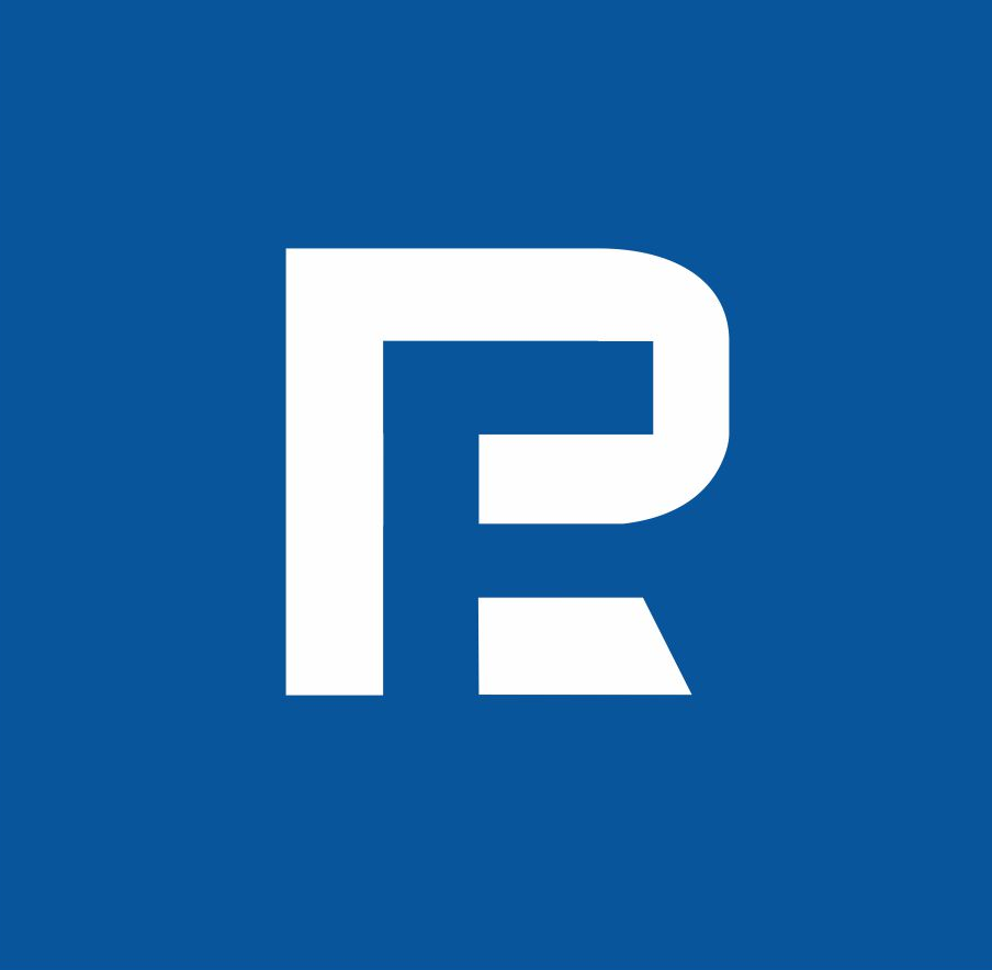 Логотип компании «RoboGate Ltd.»