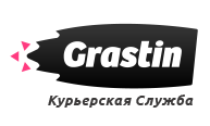 Логотип компании «Грастин»