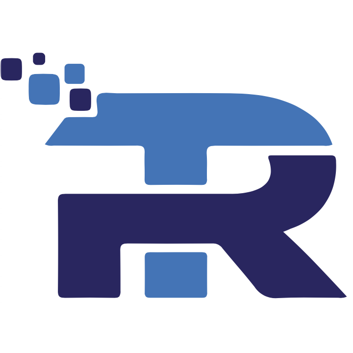 Логотип компании «Real Time Technologies»