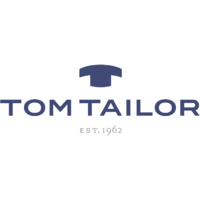 Логотип компании «Tom Tailor»