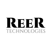 Логотип компании «Reer Tech»
