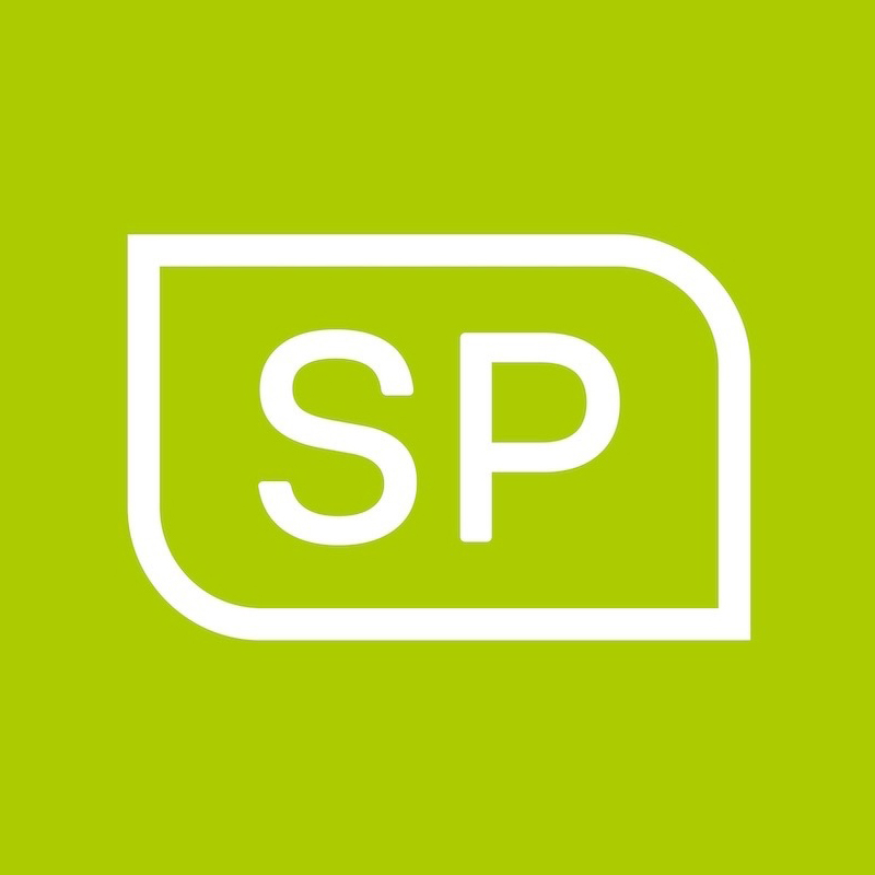 Логотип компании «SmartPrice»