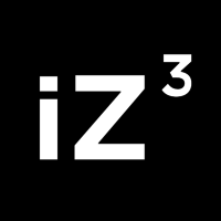 Логотип компании «IZZZIO»