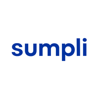 Логотип компании «SUMPLI»