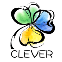 Логотип компании «Clever Recruiting»