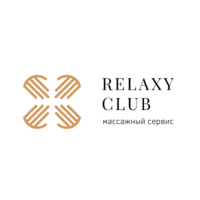 Логотип компании «Relaxy Club»