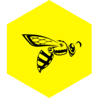 Логотип компании «Onlinebees»