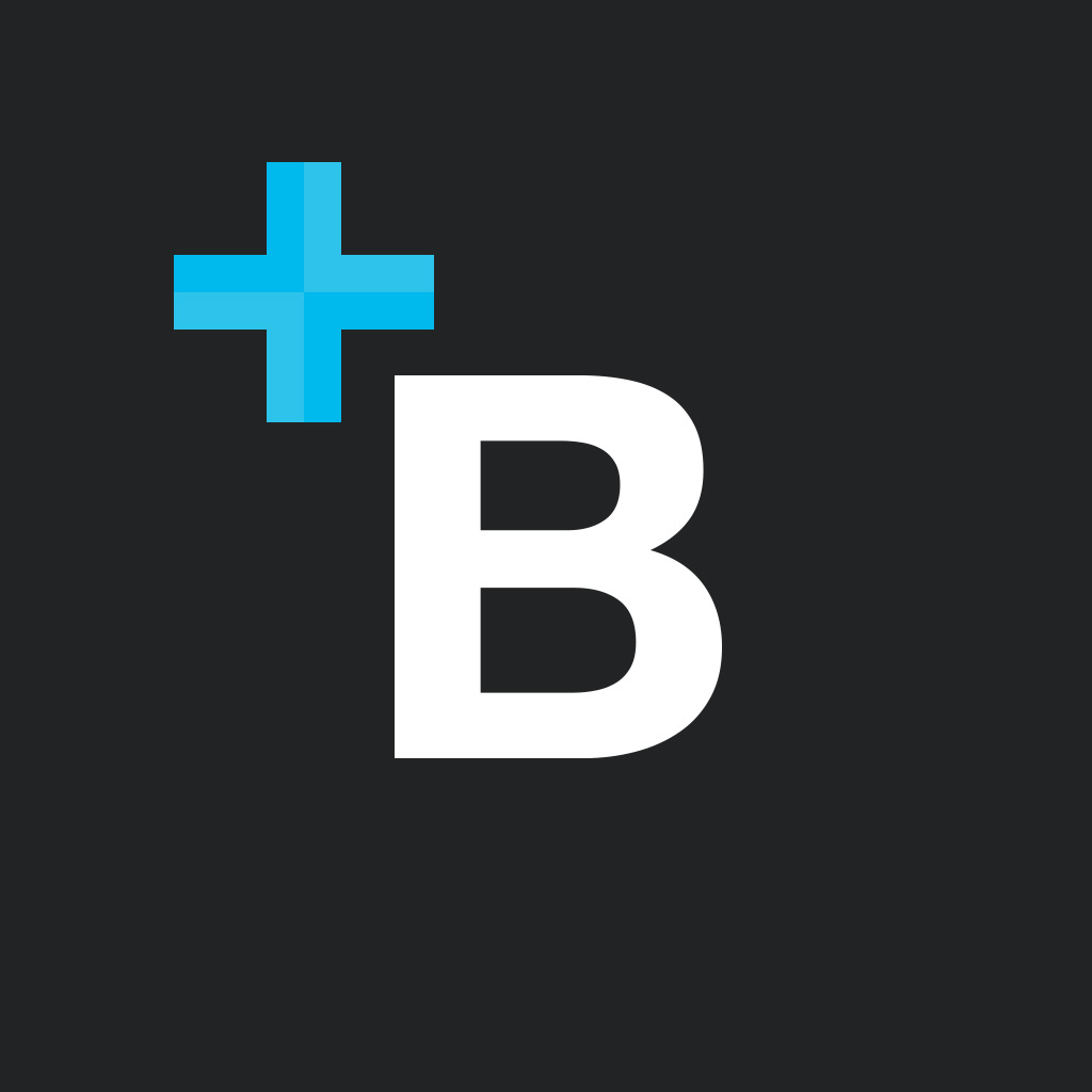 Логотип компании «Bonusway»