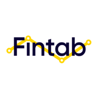 Логотип компании «Fintab»