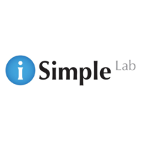 Логотип компании «iSimpleLab»