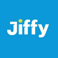 Логотип компании «Jiffy»