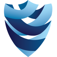 Логотип компании «SecureVPN»